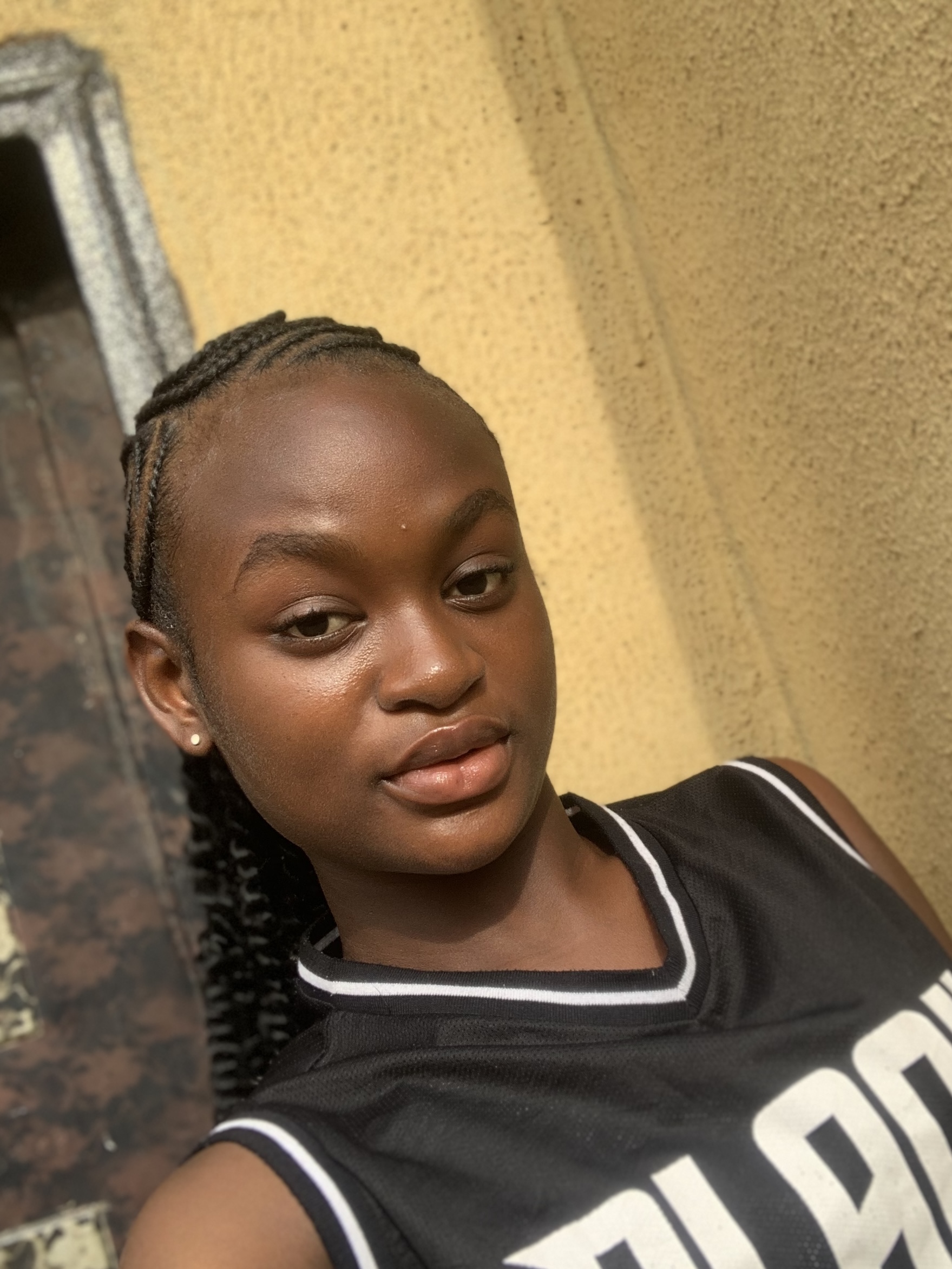 Afigie Peculiar Omokhefue