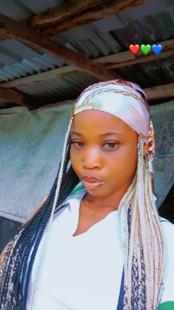 Udeogu Blessing Chisom