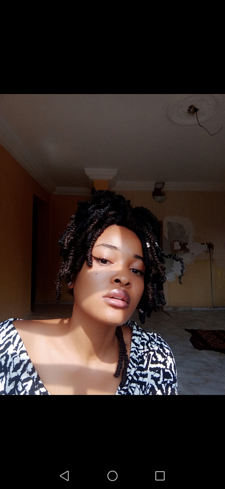 Ndubuizu Chinenye Goodness