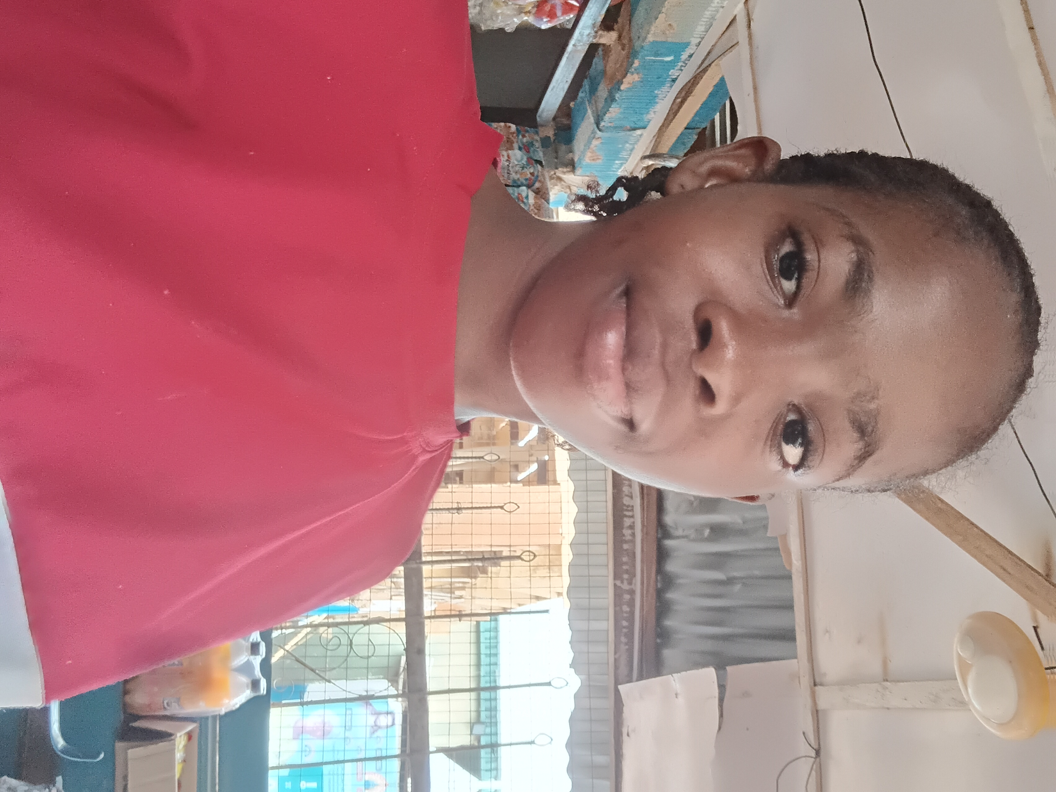 Jennifer osaruwmense ibhade