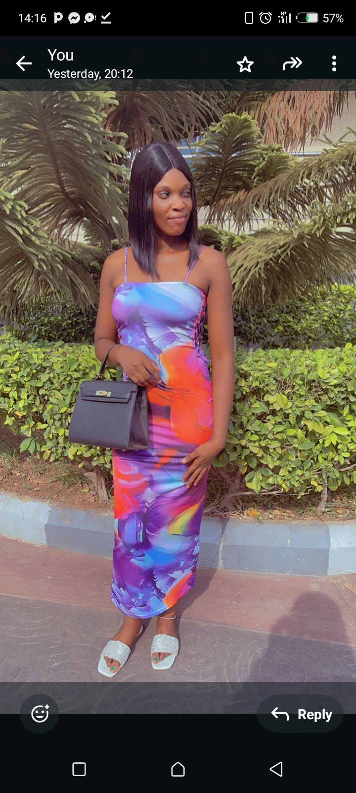 Mavisclara chinaza onyemazuwa