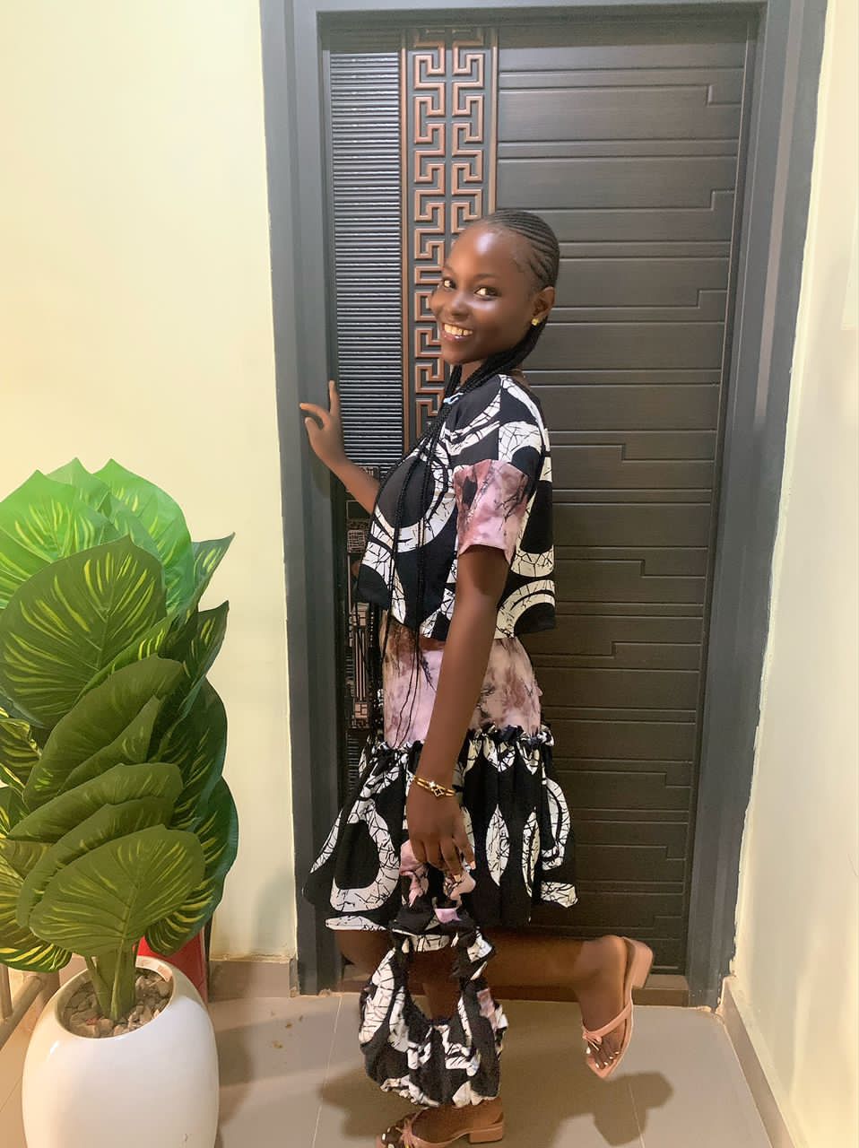 Ikugbeyin Anuoluwapo