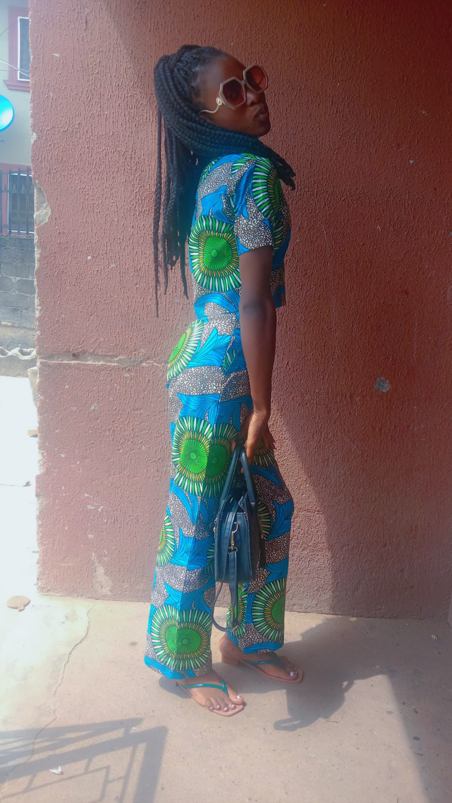 Omotoye Deborah Olabode