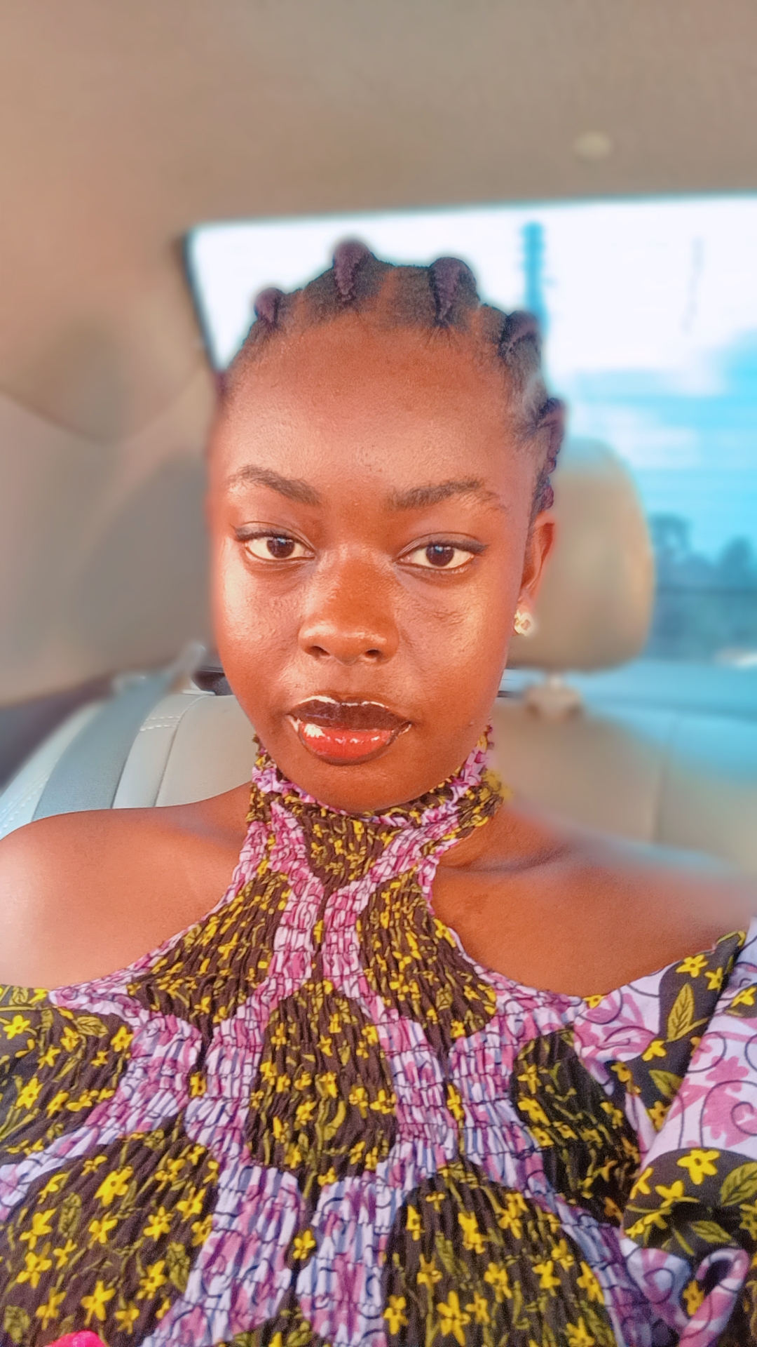 Ugochukwu Jennifer chidera