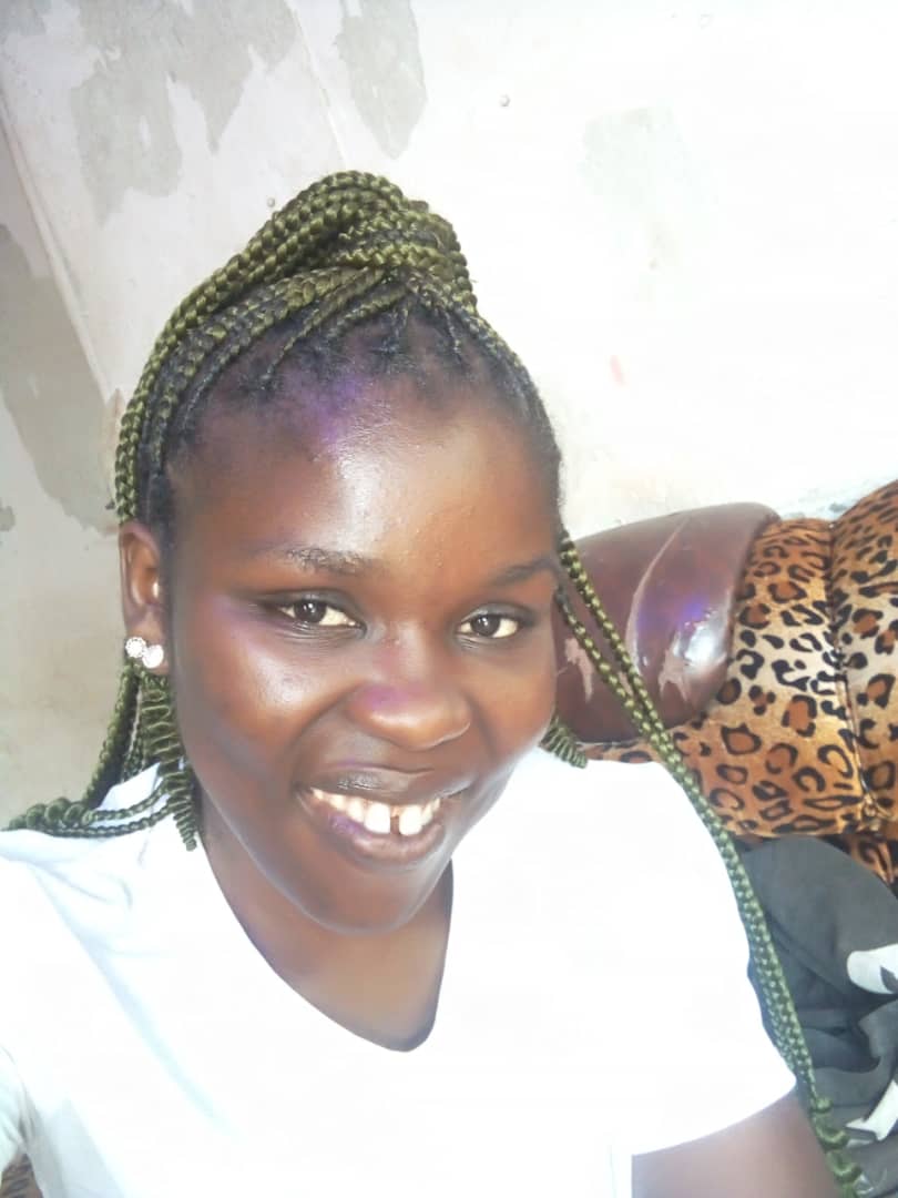 Yadilichukwu Benedict