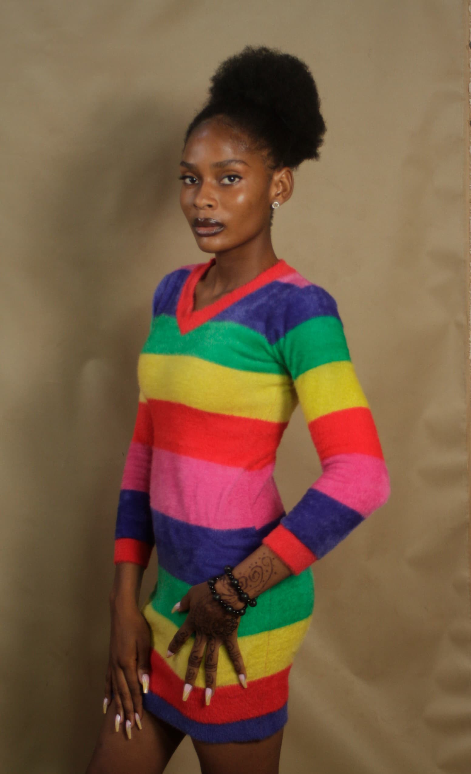 Achala Magreat goodness