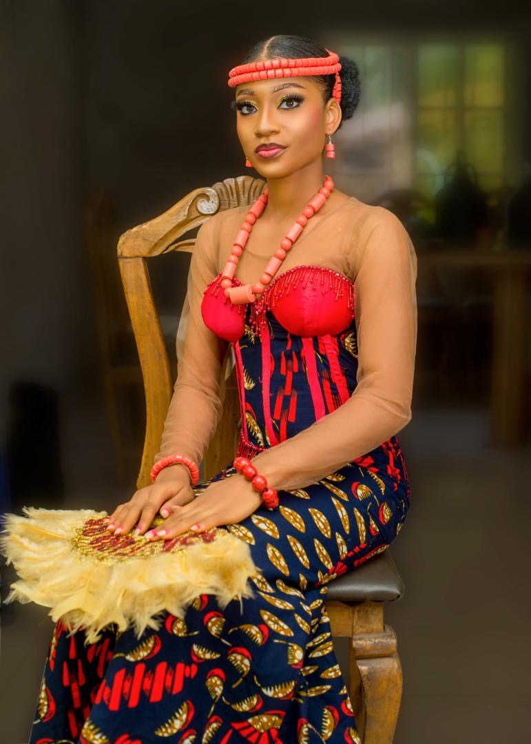 Ugochukwu Miracle Mariagoretti