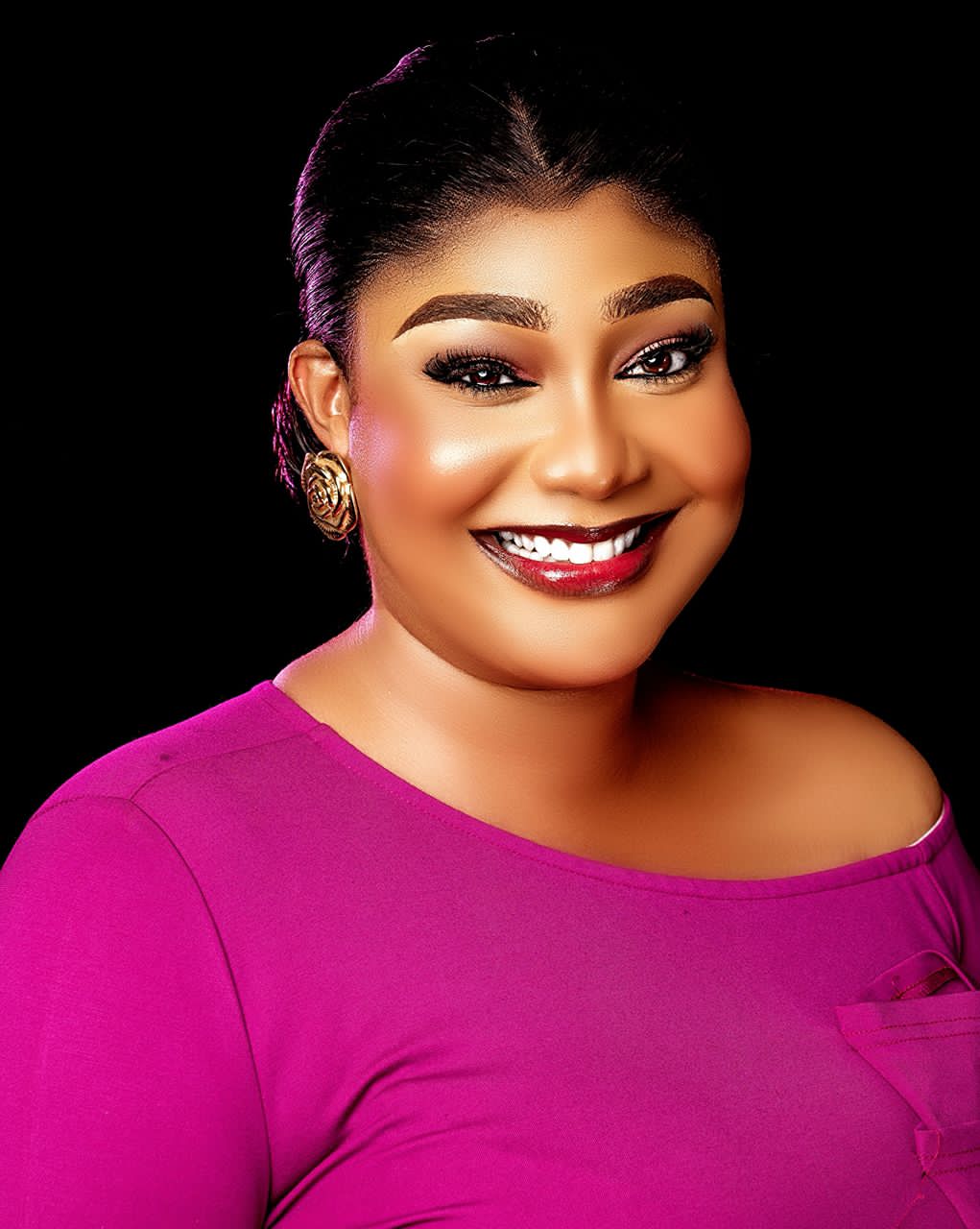 DIANA NYECHE UCHECHI